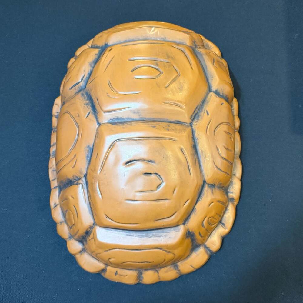 Teenage Mutant Ninja Turtles Mutant Mayhem Shell Costume Accessory